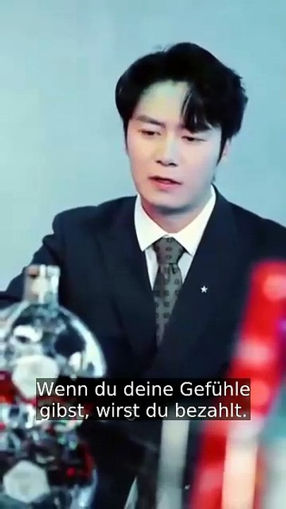 Unwürdig seiner Liebe | Ganzer Film Deutsch