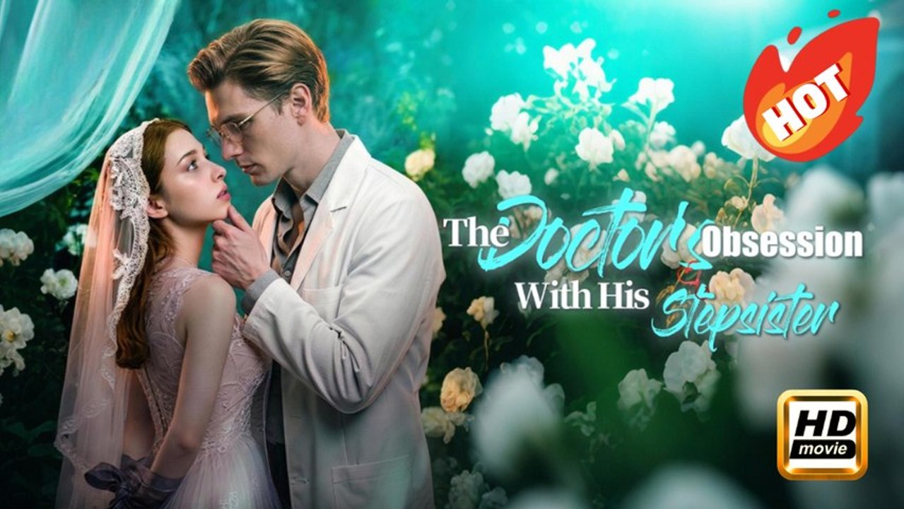 The Doctor's Obsession With His Pregnant Stepsister | Full Movie HD - Drama Romantic Suspenseful Witty USA Mansion Contemporary All Ages Billionaire CEO ShortFilms