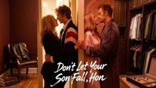 [EngSub] Don't Let Your Son Fall, Hon-Full Episode Hot Movie