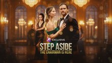 [EngSub] STEP ASIDE THE CHAIRMAN IS HERE-Full Episode Hot Movie