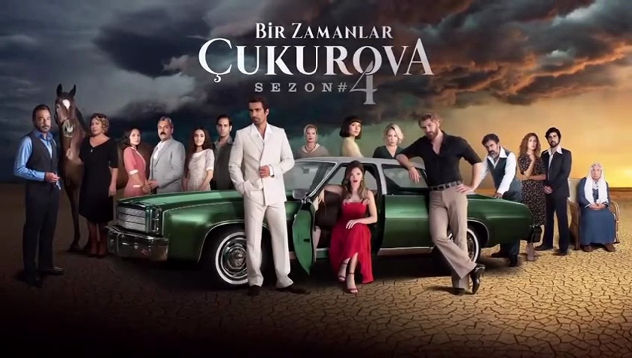 Имало Едно Време в Чукурова 1 Епизод 395