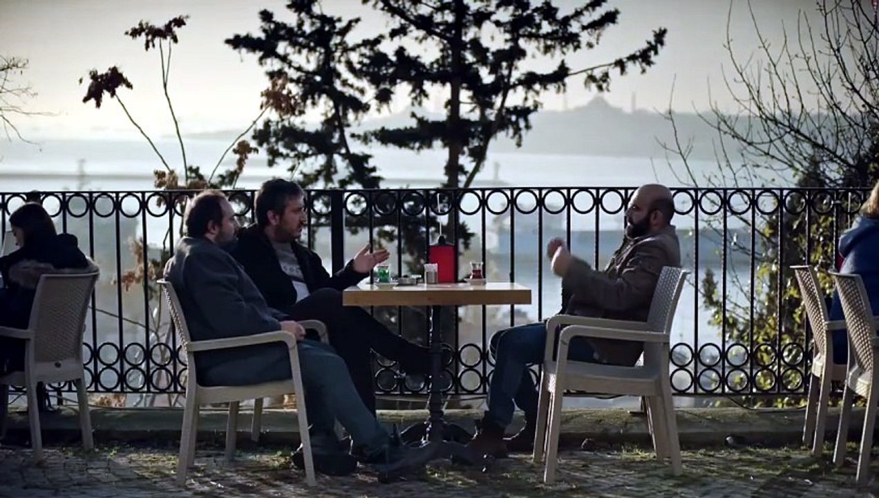 Gibi 6 Sezon 6 Bölüm izle FULL HD