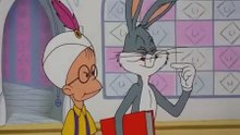 Bugs Bunny 1001 ΛαγοΙστορίες - Ολόκληρη Ταινία