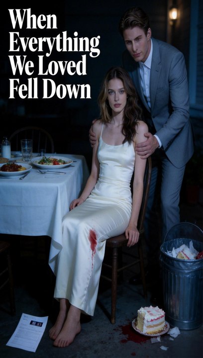 When Everything We Loved Fell Down ⭐ English Sub 2026 🧡☑️🔥 1603 1903