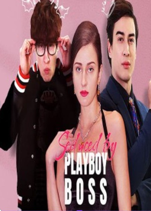 Seduced By Playboy Boss - Full Movie HD - Best Drama ShortFilms Hot Romance Second Chance Modern Steamy Looking-for-Love Raunchy 🍏 🔥