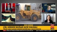 Abluka krizi büyüyor: Ortak tazminat mümkün mü? Üçüncü ülkeler ne yapabilir?