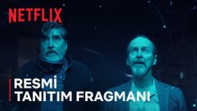 The Boroughs Altyazılı Fragman