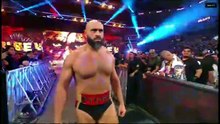 WWE MONDAY NIGHT RAW 13th April 2026 LAST PART
