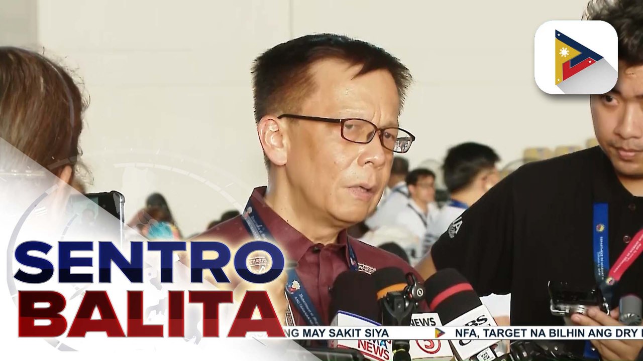 Higit 5,400 OFWs at kanilang dependents, ligtas na na-repatriate mula sa Middle East ayon sa DMW