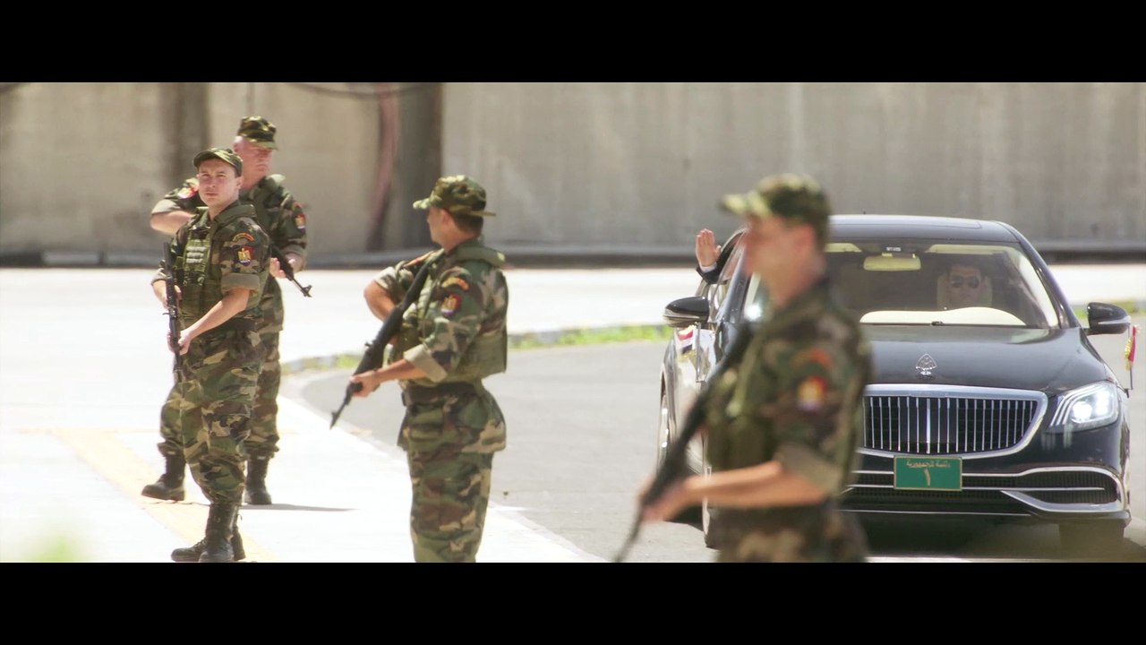 Le aquile della Repubblica (Trailer Ufficiale HD) ⭐️⭐️⭐️½