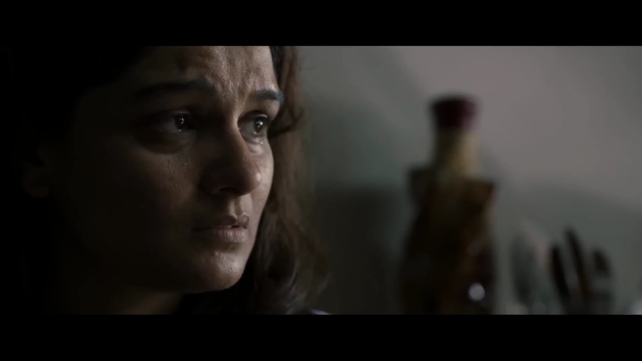 Ugly - Hindi Cyber Crime Thriller Full Movie (inspired actual event)