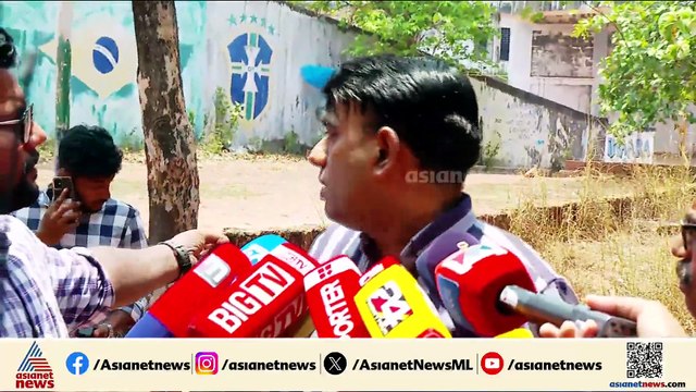 ടീച്ചര്‍ക്ക് നിരന്തരമായി ഭീഷണി കോളുകൾ വന്നിരുന്നു, കോളേജിൽ നിന്ന് കുടുംബത്തെ വിളിച്ചു; പ്രിൻസിപ്പാൾ