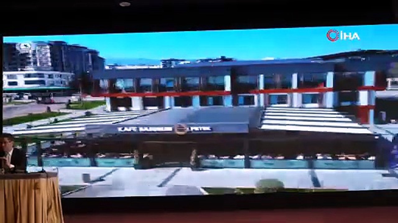 Emniyete araç desteği Samsun’u zirveye taşıdı