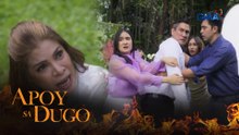 Apoy Sa Dugo: Manlolokong lola, itinatakwil na ng kanyang pamilya! (Episode 30)