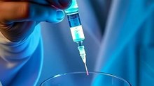 One Injection Cures Cancer in Mice