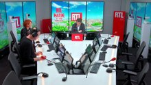 "Fly me to the moon" par Gilbert Bécaud, "Tous les garçons et les filles", "Uptown Funk"... Les pépites du "Disquaire Day"
