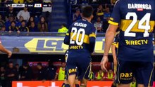 Copa LPF 2026: Boca 1 - 1 Independiente (2do Tiempo)