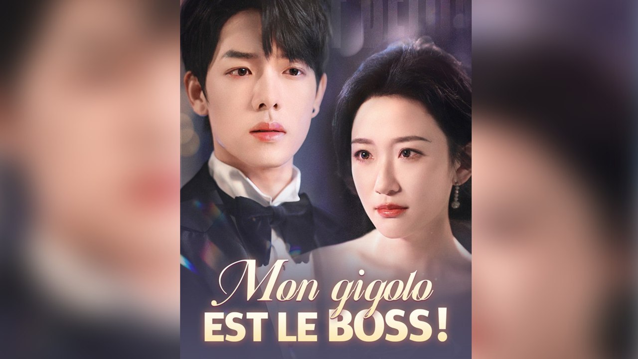 Mon gigolo est le boss !(doublage) Épisode Complet