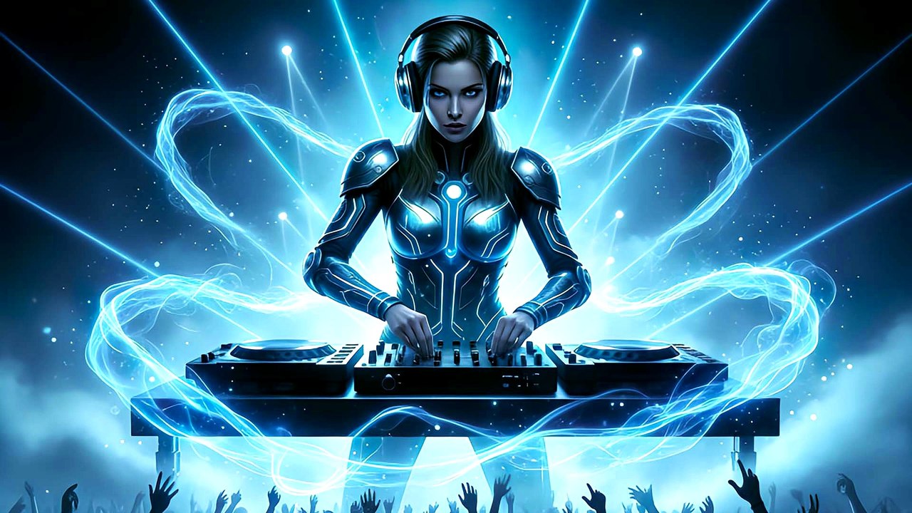 Bass Revolution