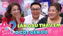 Yêu Là Cưới 2025 tập 35
