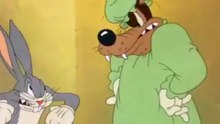 Bugs Bunny Επεισόδιο 8 (Ελληνική Μεταγλώτιση)