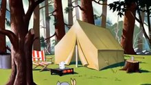 Bugs Bunny Επεισόδιο 5 (Ελληνική Μεταγλώτιση)