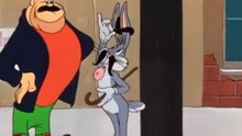 Ο Bugs Bunny και το τυχερό λαγοπόδαρο Επεισόδιο 8 (Ελληνική Μεταγλώτιση)