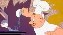 Bugs Bunny Επεισόδιο 19 (Ελληνική Μεταγλώτιση)