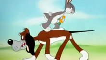 Ο Bugs Bunny και ο Σκύλος Επεισόδιο 17 (Ελληνική Μεταγλώτιση)