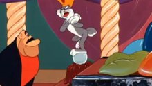 Bugs Bunny Επεισόδιο 13 (Ελληνική Μεταγλώτιση)