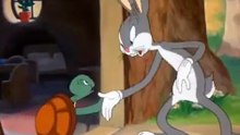 Ο Bugs Bunny και η Χελώνα Επεισόδιο 16 (Ελληνική Μεταγλώτιση)