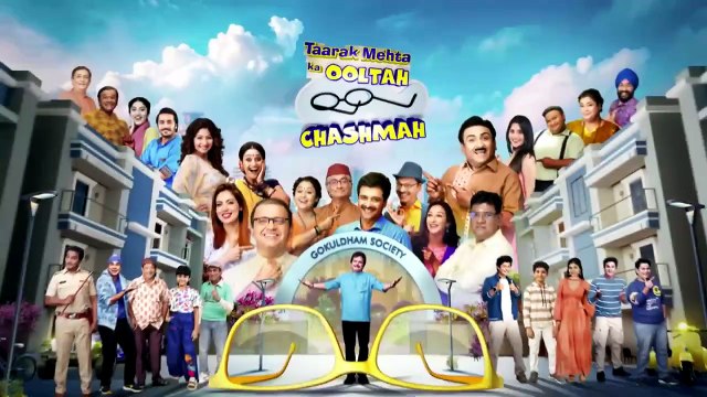 Ep 4682 PRECAP! Taarak Mehta Ka Ooltah Chashmah तारक मेहता का उल्टा चश्मा