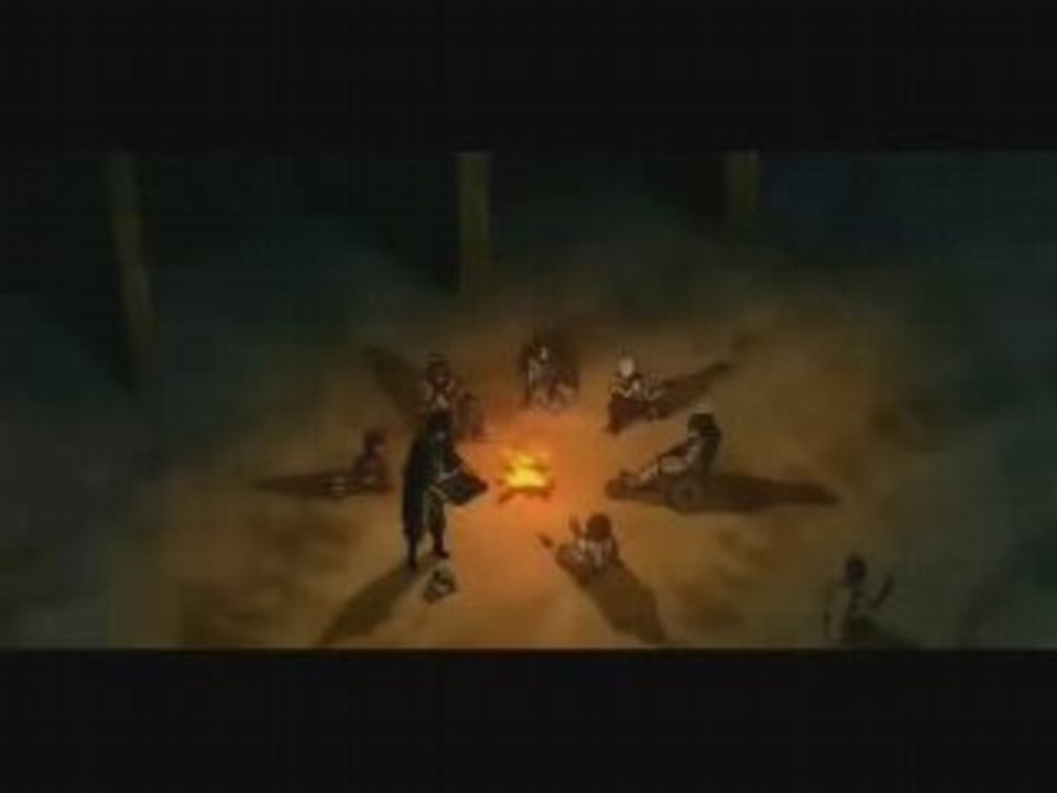 Teste zuko avatar