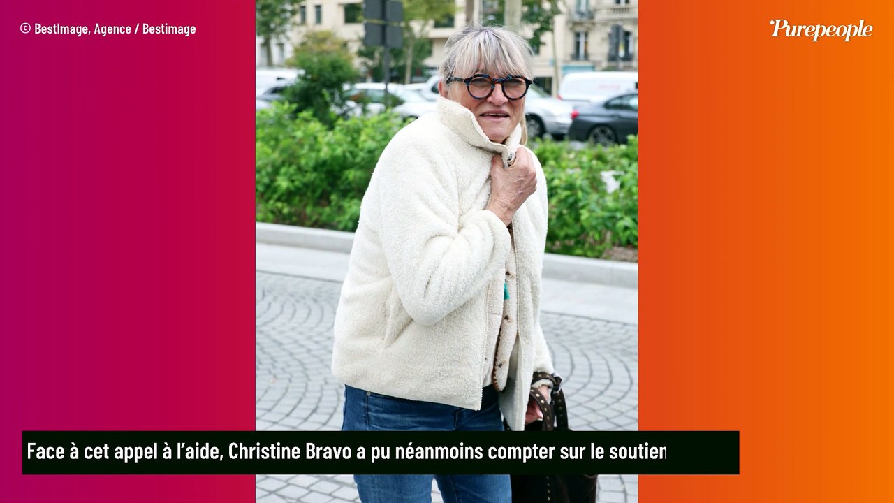 "Les résultats du continent sont arrivés ce soir" : Christine Bravo toujours sans explication malgré des examens approfondis