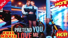 🧡🍏 🔥[Hot 2026] PretendYouLoveMe: Fake Married To My Billionaire CEO - Billionaire Romance Drama