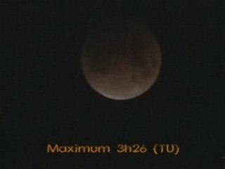 éclipse de lune du 21 février 2008