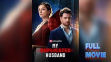 My Duplicated Husband (2026 Drama)