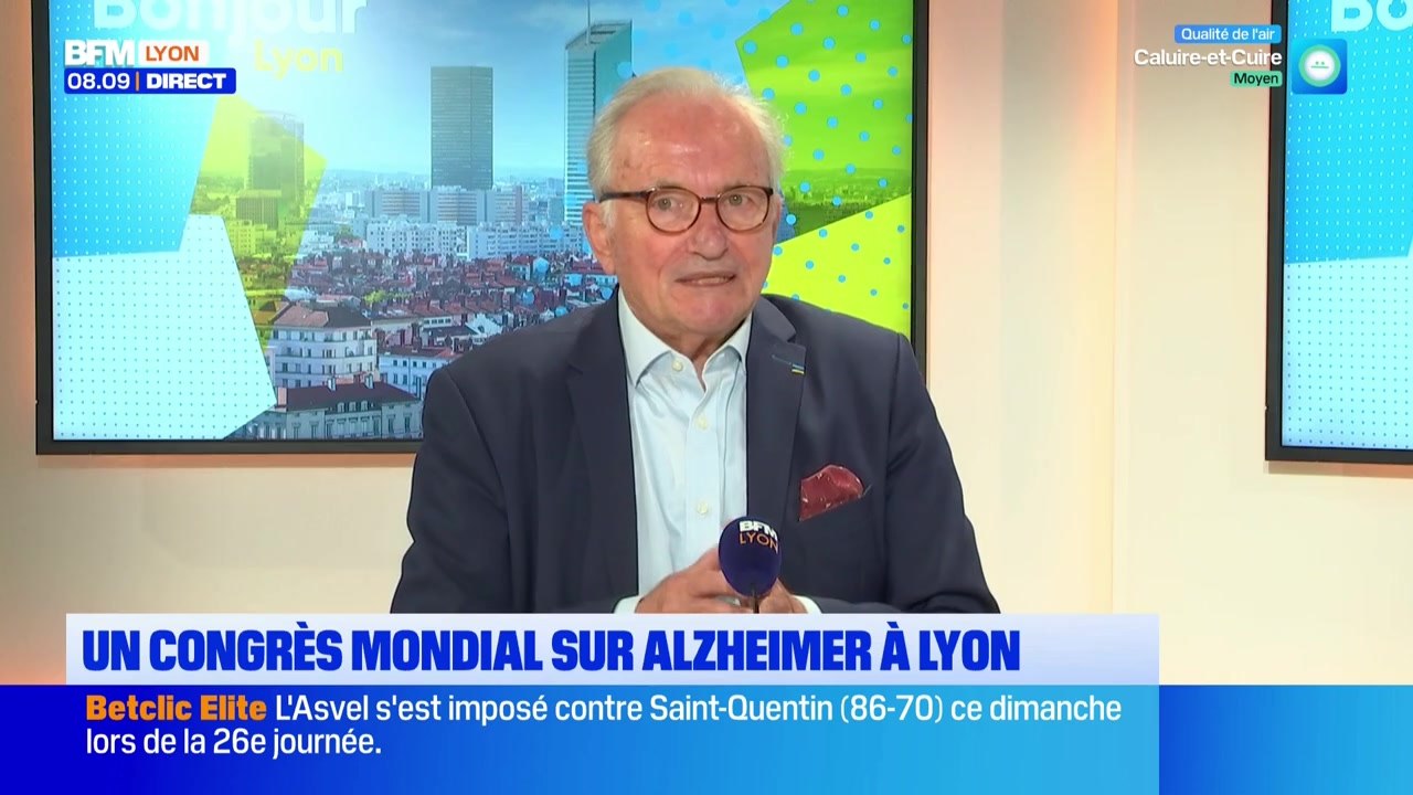 Bonjour Lyon du mardi 14 avril 2026