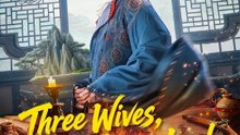 (Dubbed) Three Wives, One Rising Lord - Full Episode
