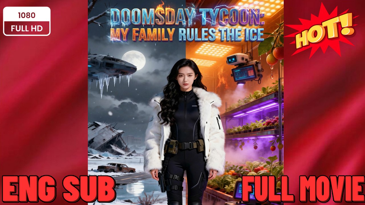 🔥 (2026) - FULL ENGSUB _ Doomsday Tycoon: My Family Rules the Ice - A Reborn Saga of Survival