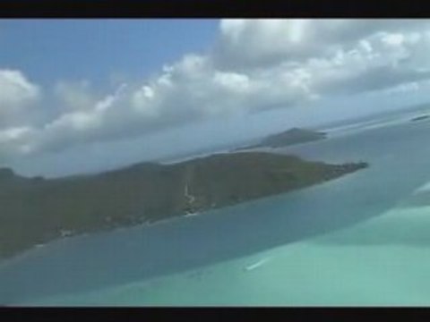 Cool t's paradise one T (bora bora vacance)