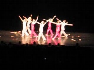 Gala de danse 2008 (1)