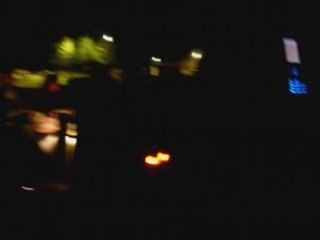 7éme  nuit de la moto a courlay