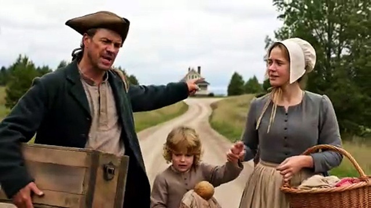 The Dark Side of the American Revolution Explained (E.P 9)