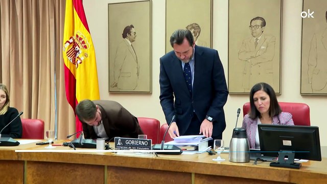 La auditoría de Puente no halló ni rastro de Miss Asturias pese a que Ábalos le informó sobre ella en febrero de 2024