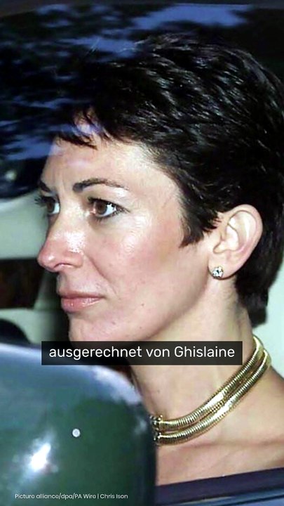 No Glomex Melania Trump: Neue Theorie zu bizarrem Epstein-Statement - wird First Lady erpresst?