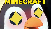 🤔 Donne ton avis en commentaire ! #minecraft