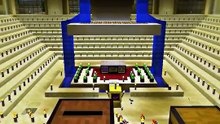 🤔 Donne ton avis en commentaire ! #minecraft
