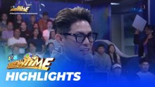 It's Showtime: PERFECT! Magagandang katangian ng Filipino, nasagot lahat sa ‘It’s Giving!’