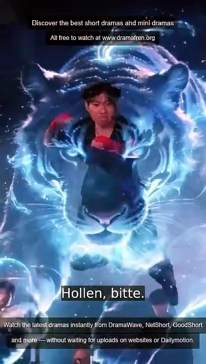 Dieses Mal schütze ich meinen Bodyguard Drama Filme English Sub | Ganzer Film Deutsch